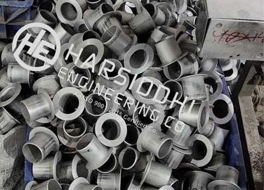 Harsiddhi Engineering