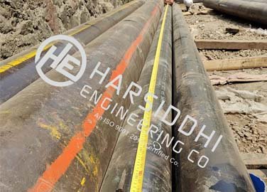 Harsiddhi Engineering