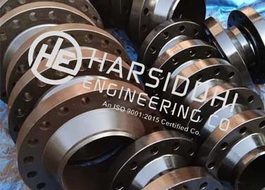 Harsiddhi Engineering
