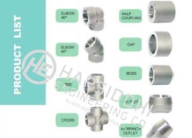 Harsiddhi Engineering