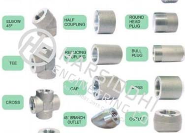 Harsiddhi Engineering