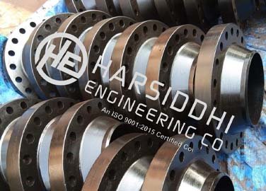 Harsiddhi Engineering