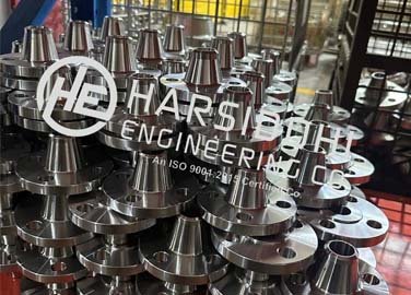 Harsiddhi Engineering