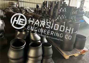 Harsiddhi Engineering