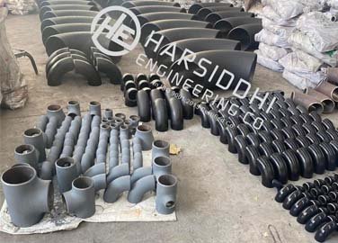 Harsiddhi Engineering