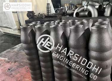 Harsiddhi Engineering