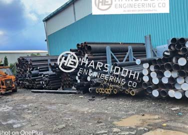 Harsiddhi Engineering