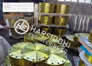 Harsiddhi Engineering
