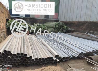 Harsiddhi Engineering