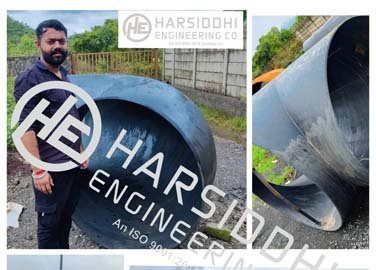 Harsiddhi Engineering