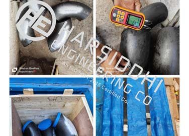 Harsiddhi Engineering