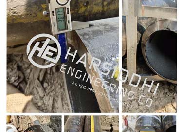 Harsiddhi Engineering