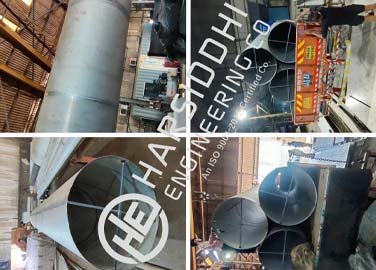 Harsiddhi Engineering