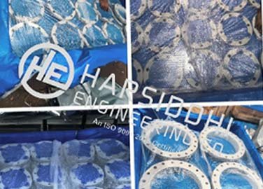 Harsiddhi Engineering