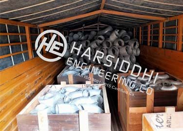 Harsiddhi Engineering
