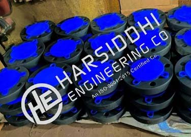 Harsiddhi Engineering