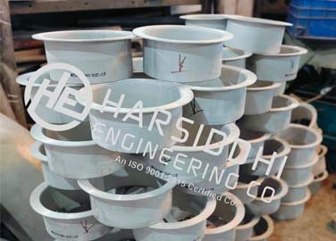 Harsiddhi Engineering