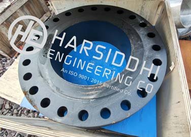 Harsiddhi Engineering