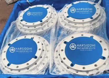 Harsiddhi Engineering