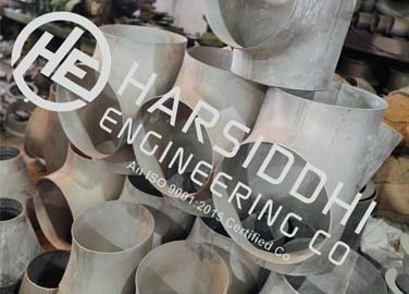 Harsiddhi Engineering