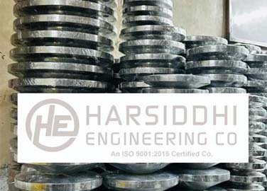Harsiddhi Engineering