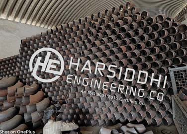 Harsiddhi Engineering