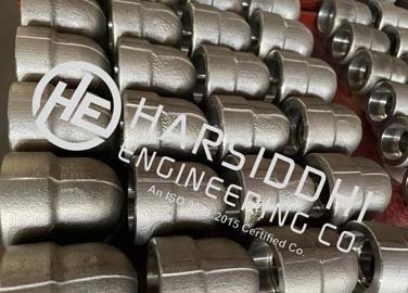 Harsiddhi Engineering