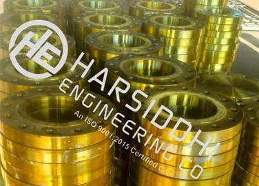 Harsiddhi Engineering