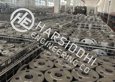 Harsiddhi Engineering