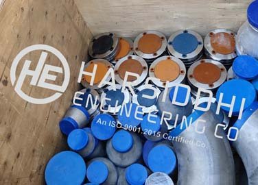 Harsiddhi Engineering