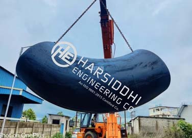 Harsiddhi Engineering