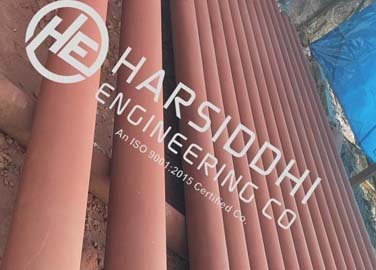 Harsiddhi Engineering