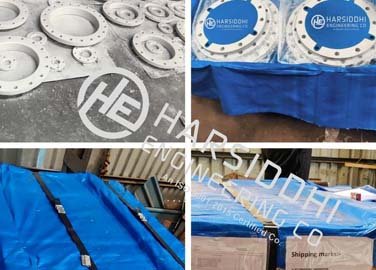 Harsiddhi Engineering