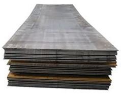 Carbon Steel Sheet Plate Manufacturer in India