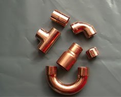 Copper Nickel Forged Fittings Manufacturer in India
