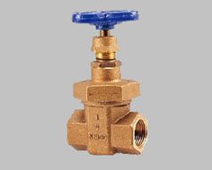Copper Nickel Valves Manufacturer in India