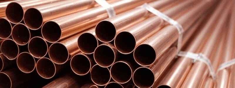 Copper Manufacturer & Supplier in India
