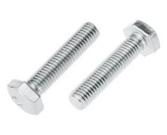 Inconel Fasteners