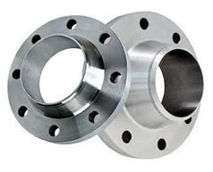 Inconel Flange Manufacturer in India