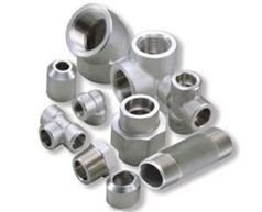 Inconel Forged Fittings Manufacturer in India