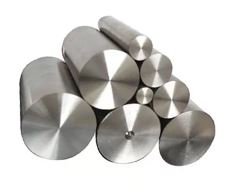 Inconel Round Bar Manufacturer in India