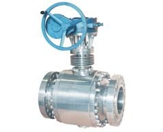 Inconel Valves Manufacturer in India