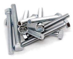 Monel Fasteners
