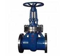 Monel Valves Manufacturer in India