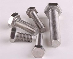 Bolts Manufacturer in India