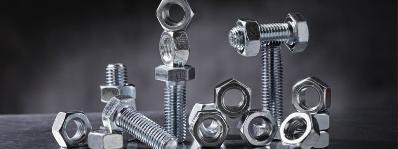 Fasteners Manufacturer & Supplier in India