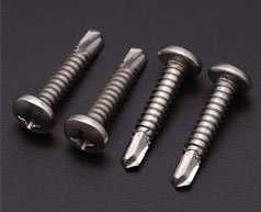 Screw Manufacturer in India