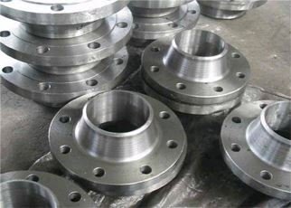 Flanges