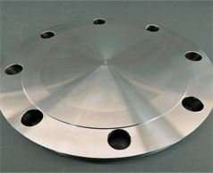 Blind Flanges Manufacturer in India