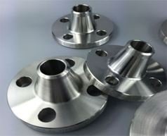 Weld Neck Flanges Manufacturer in India